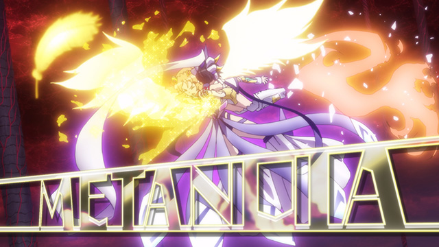 戦姫絶唱シンフォギアＸＶ