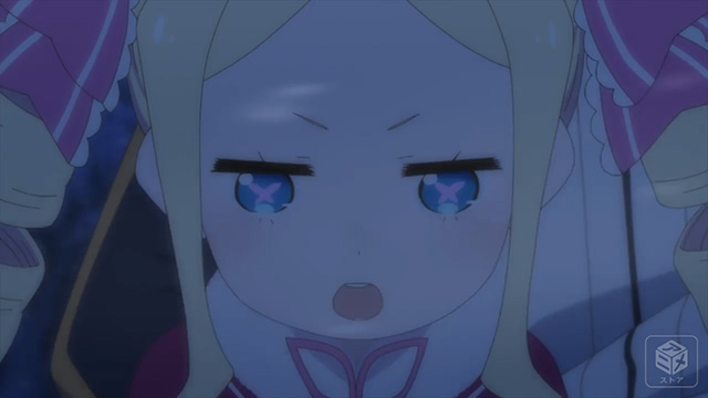 Re:ゼロから始める異世界生活　2nd season