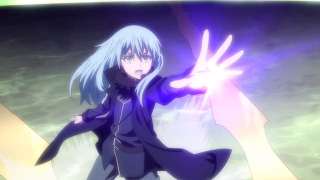 転生したらスライムだった件 第2期