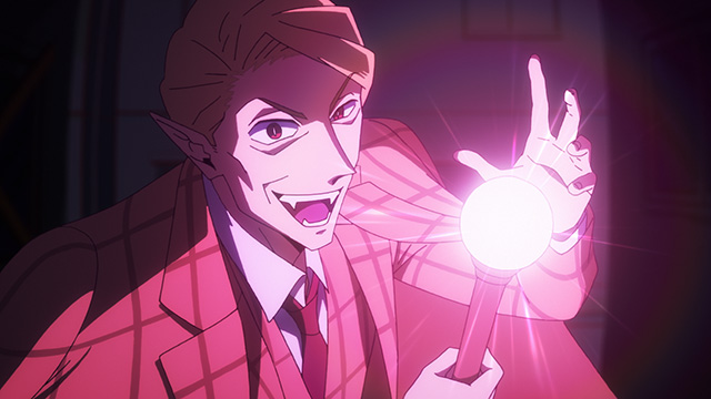 吸血鬼すぐ死ぬ