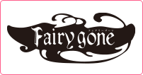 Fairy gone フェアリーゴーン