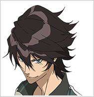 駒江クリストフ・ヨウスケ