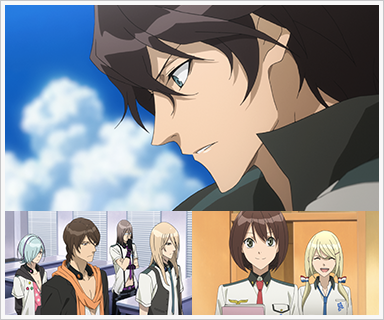 スカーレッドライダーゼクス