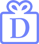 D賞