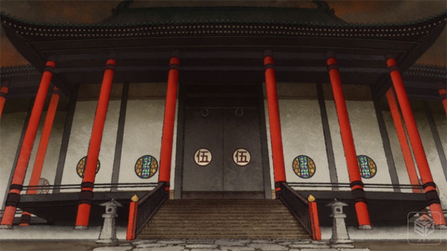 「鬼灯の冷徹」第壱期