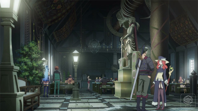 この素晴らしい世界に祝福を！