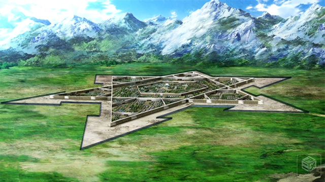 GATE(ゲート) 自衛隊 彼の地にて、斯く戦えり