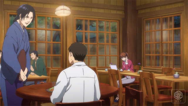 鹿楓堂よついろ日和