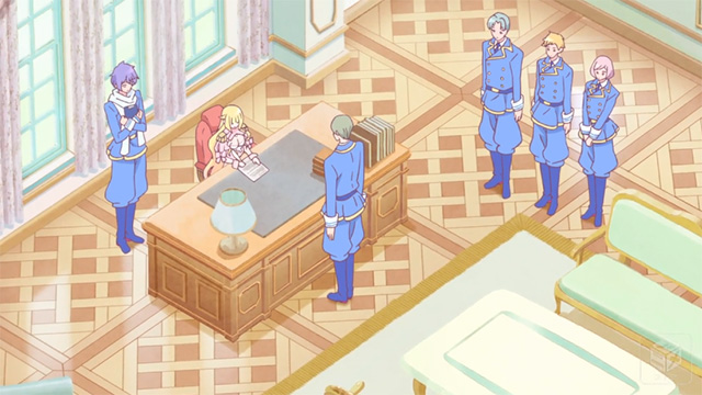 ベルゼブブ嬢のお気に召すまま。