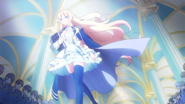 ベルゼブブ嬢のお気に召すまま。