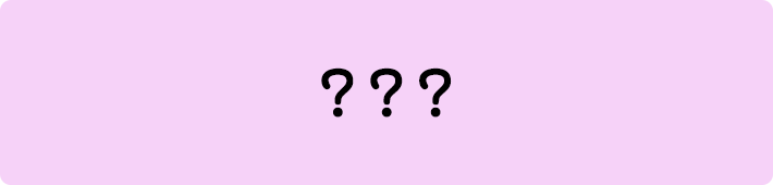 ???