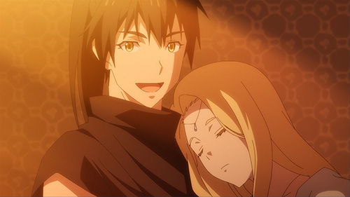 「転生したらスライムだった件 魔王と竜の建国譚」サトル