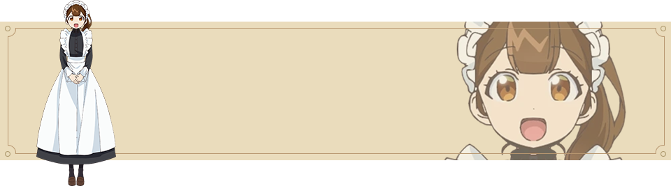 シルビア役 依田菜津さん