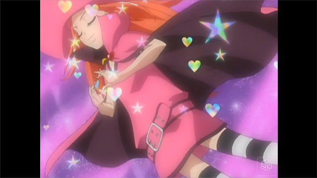 シュガシュガルーン