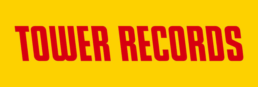 タワーレコード株式会社 グッズ一覧