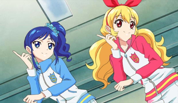 アイカツ！