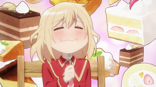 やり直し令嬢は竜帝陛下を攻略中 5話