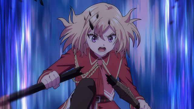 やり直し令嬢は竜帝陛下を攻略中 6話