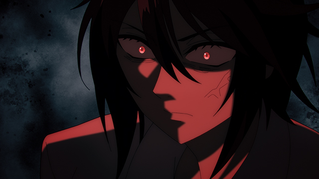 やり直し令嬢は竜帝陛下を攻略中 9話