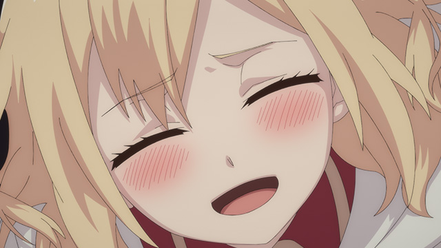 やり直し令嬢は竜帝陛下を攻略中 10話