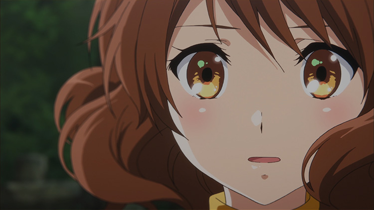 響け!ユーフォニアム