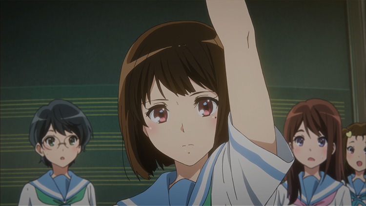 響け!ユーフォニアム