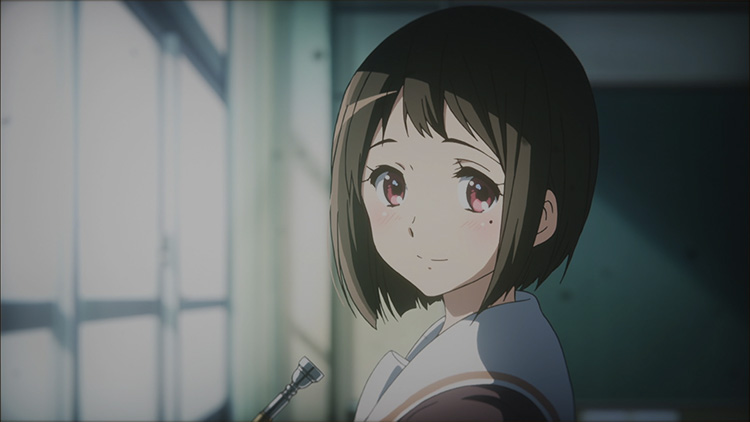 響け!ユーフォニアム