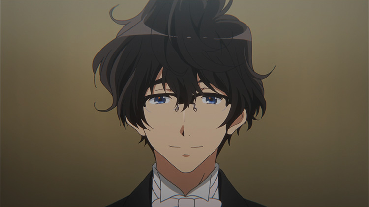 響け!ユーフォニアム