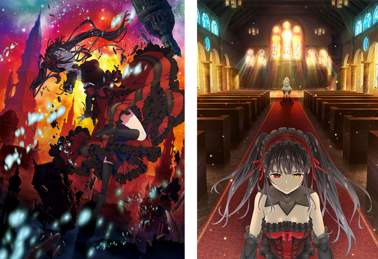 デート・ア・バレット