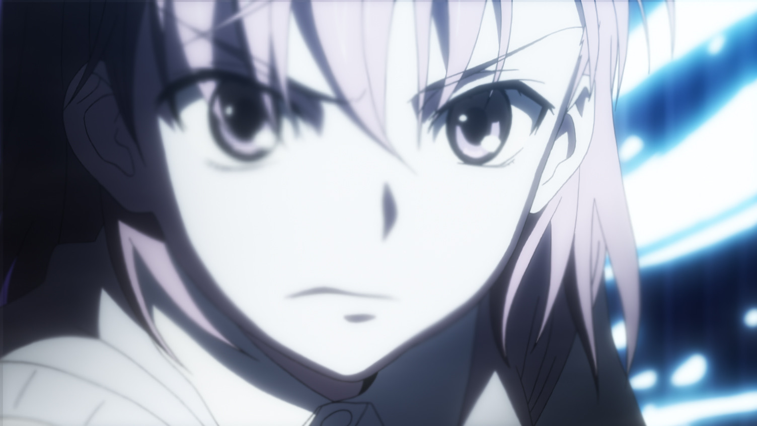 とある魔術の禁書目録 第14話 Dアニメストア