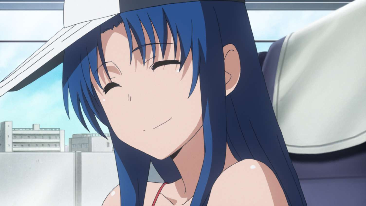 とらドラ! 第9話 | dアニメストア