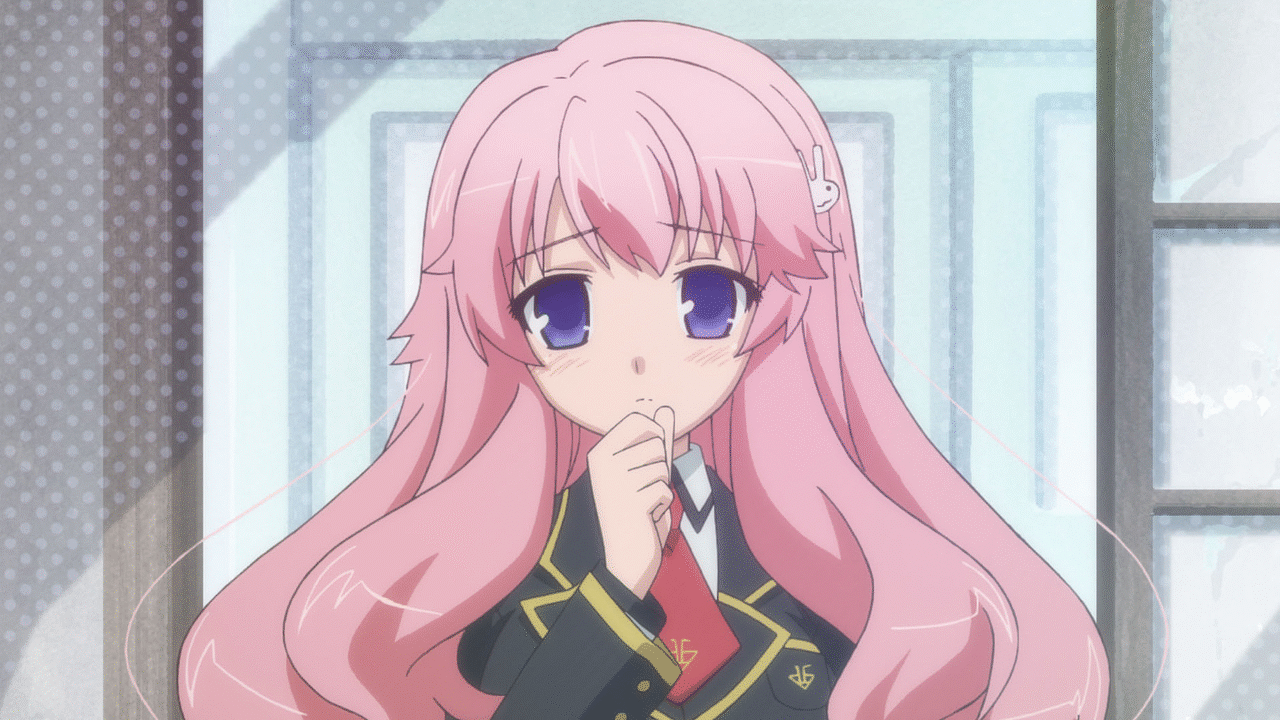 バカとテストと召喚獣 第1問 Dアニメストア