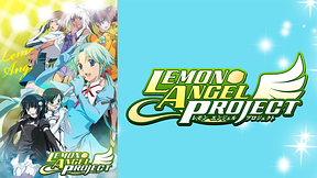 LEMON ANGEL PROJECT