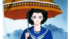 時空の旅人 アニメ動画見放題 Dアニメストア