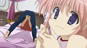 ご愁傷さま二ノ宮くん アニメ動画見放題 Dアニメストア