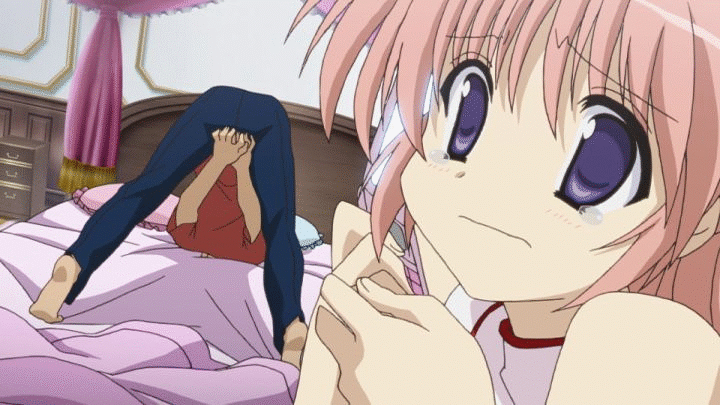 ご愁傷さま二ノ宮くん 第7話 Dアニメストア ご愁傷さま二ノ宮くん 第7話 Dアニメストア