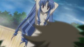 ご愁傷さま二ノ宮くん 第9話 Dアニメストア