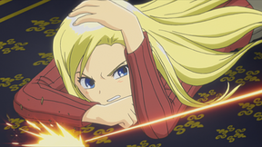 アリソンとリリア アニメ動画見放題 Dアニメストア