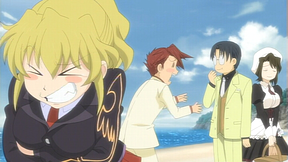 うみねこのなく頃に Episodeiii I Dアニメストア