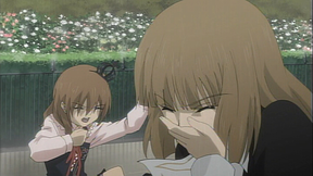 うみねこのなく頃に アニメ動画見放題 Dアニメストア