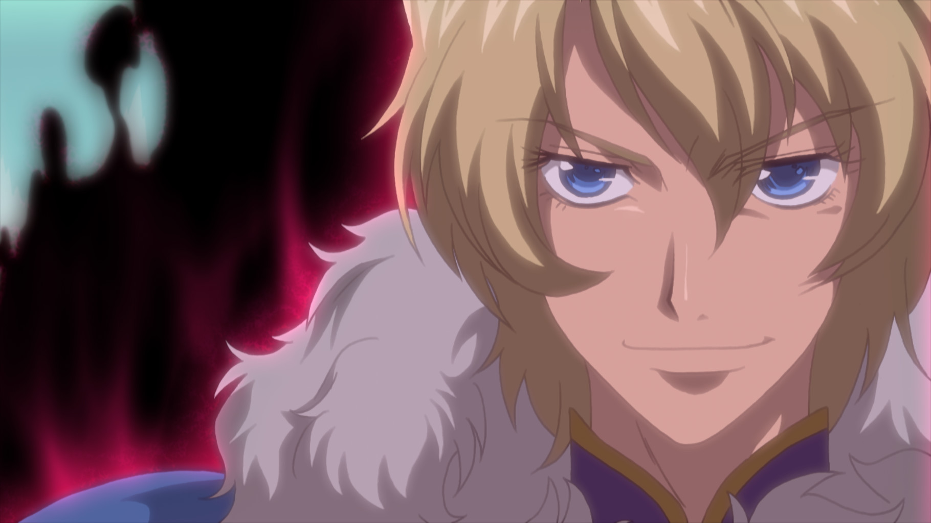 今日からマ王! 第2シリーズ 第74話 dアニメストア 今日からマ王! 第2シリーズ 第74話 dアニメストア