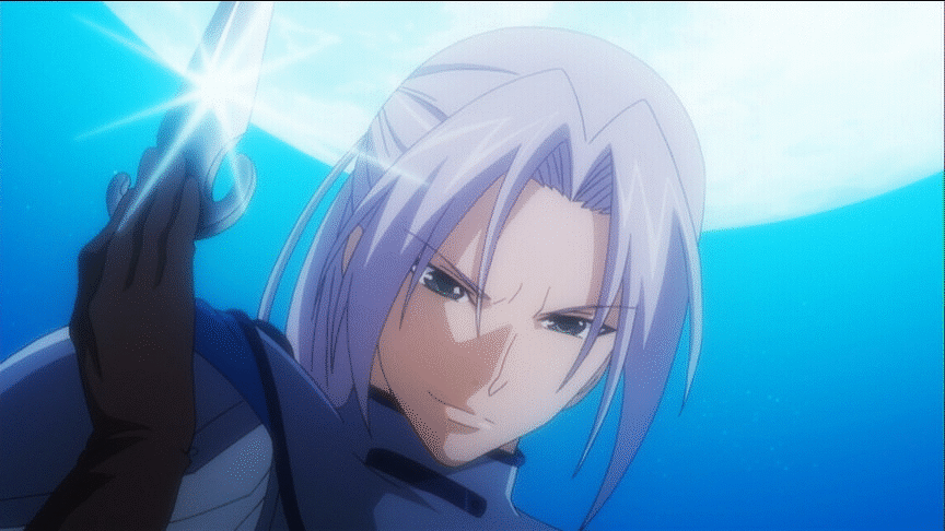 伝説の勇者の伝説 第話 Dアニメストア