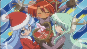 まかでみ Waっしょい アニメ動画見放題 Dアニメストア