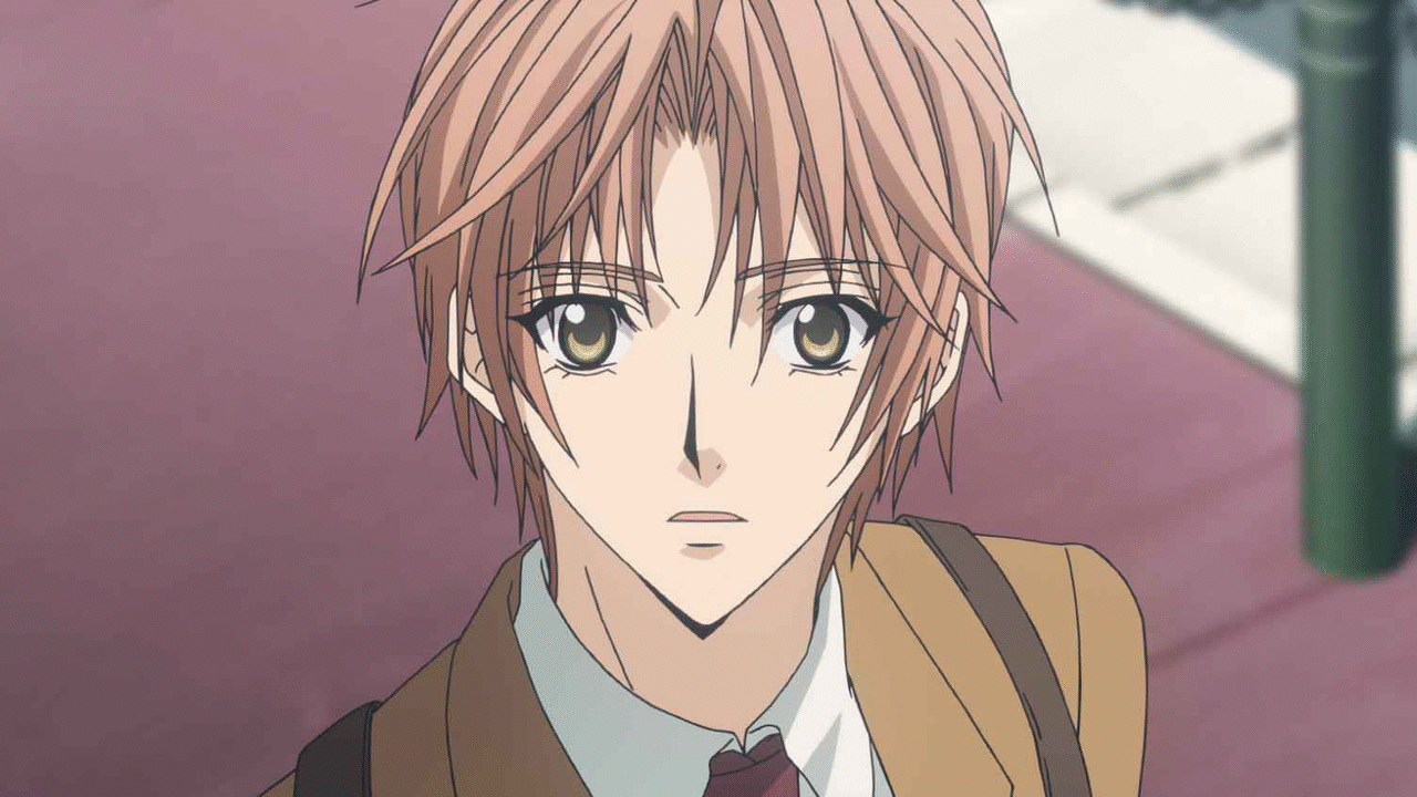 裏切りは僕の名前を知っている Story1 Dアニメストア