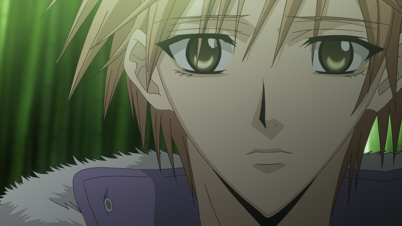 裏切りは僕の名前を知っている Story16 Dアニメストア