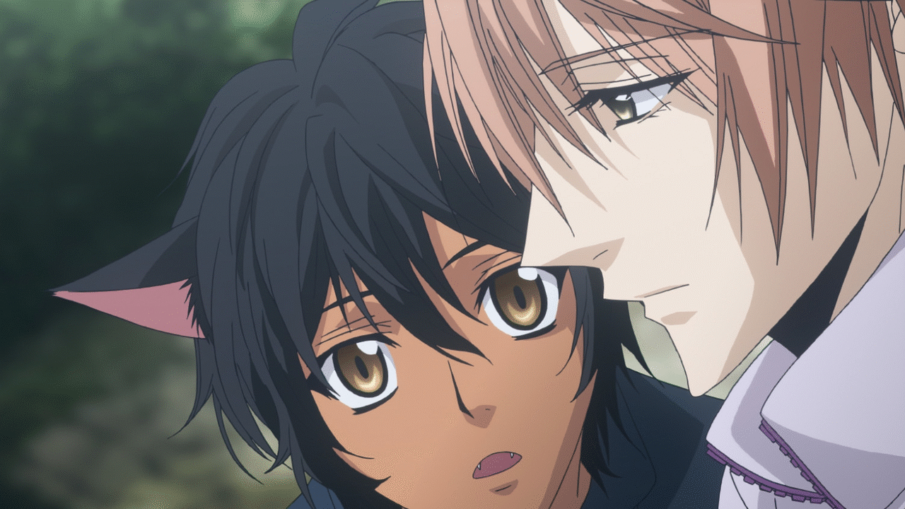 裏切りは僕の名前を知っている Story18 Dアニメストア