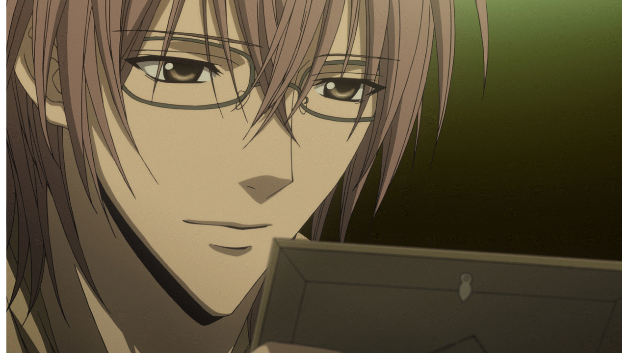 裏切りは僕の名前を知っている Story19 Dアニメストア