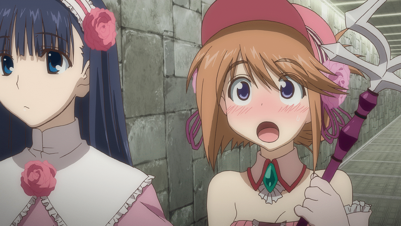 ToHeart2 OVA adnext Vol.1 Vol.2 特装版 セット（ToHeart2