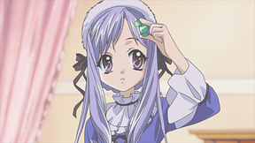 シスター・プリンセス Re Pure キャラクターズ 3 | dアニメストア