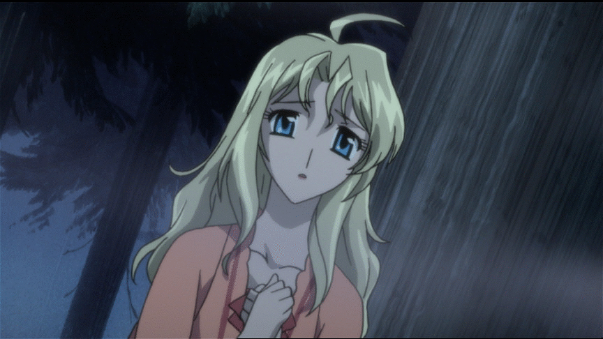 Black Blood Brothers 5話 Dアニメストア Black Blood Brothers 5話 Dアニメストア